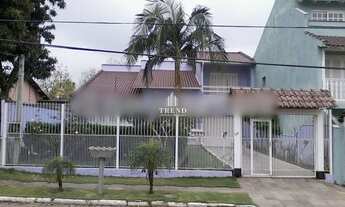 Imagem 2: CANOAS - Casa Padrão - Igara / Canoas