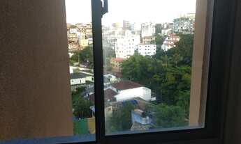 Imagem 5: Residencial Ville Federação 3 quartos nascente