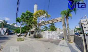 Imagem: Apartamento RESIDENCIAL em FLORIANÓPOLIS