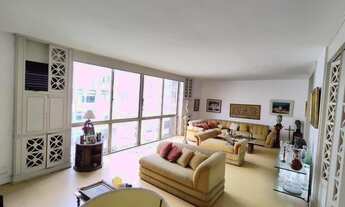 Imagem 7: Apartamento Cobertura Duplex para Venda em Copacabana Rio de Janeiro-RJ - CD-4000