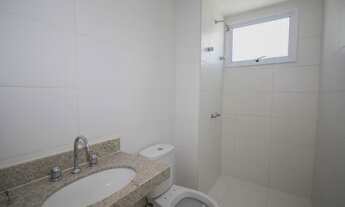 Imagem 6: Apartamento para venda tem 80 metros quadrados com 2 quartos