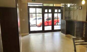 Imagem 5: CONJUNTO COMERCIAL [110M²] - BAIRRO: VILA ROMANA - CORRETOR: CALIL SALUQUE (CS