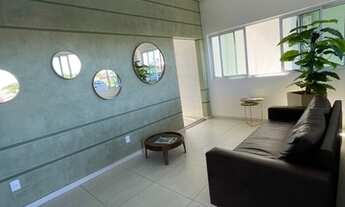 Imagem: Apartamento à venda com 2 quartos em São