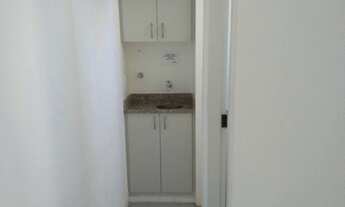 Imagem 5: Sala/Conjunto para aluguel e venda possui 45 metros quadrados em Pinheiros - São Paulo - S