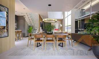 Imagem 7: Casa para Venda em Joinville, Vila Nova, 3 dormitórios, 3 suítes, 4 banheiros, 2 vagas