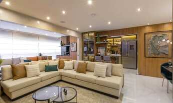 Imagem 2: APARTAMENTO ALTO PADRÃO NA MELHOR REGIÃO DE PINHEIROS !