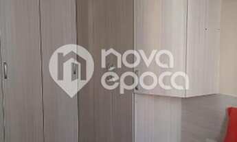 Imagem 7: Rio de Janeiro - Apartamento Padrão - Tijuca