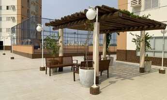 Imagem 2: Vende-se apartamento no Edifício Villaggio Bonifacia em Cuiabá MT