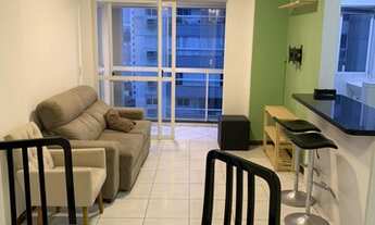 Imagem: Apartamento Quadra Mar para Locação Anual