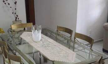 Imagem 6: Apartamento à venda, 83 m² por R$ 320.000,00 - Parque Oratório - Santo André/SP