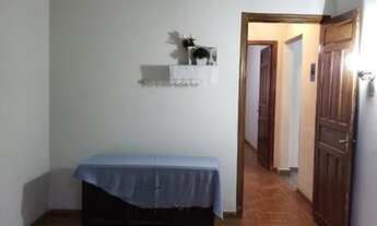 Imagem 3: 02 casas a venda em um único terreno de 1039 metros em Uberaba Mg