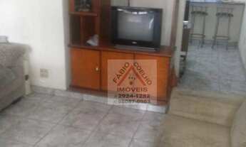 Imagem 3: Sobrado com 3 dormitórios à venda, 130 m² por R$ 480.000,00 - Sacomã - São Paulo/SP