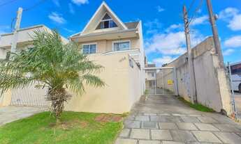 Imagem: Casa de condomínio sobrado para venda