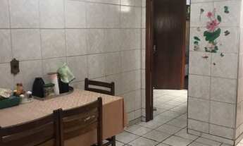 Imagem 4: Casa com lote a venda no Tirol