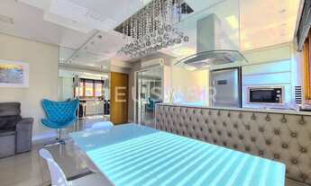 Imagem 3: Apartamento com 2 dormitórios à venda, 112 m² por R$ 670.000 - Centro - Novo Hamburgo/RS