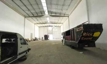 Imagem 7: Rio de Janeiro - Galpão/Depósito/Armazém - Benfica