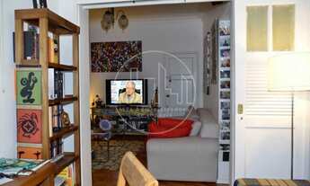 Imagem 5: Rio de Janeiro - Apartamento Padrão - Botafogo