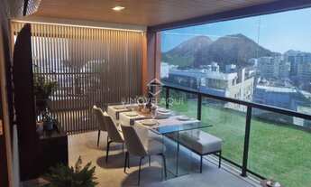 Imagem: Rio de Janeiro - Apartamento Padrão - Botafogo