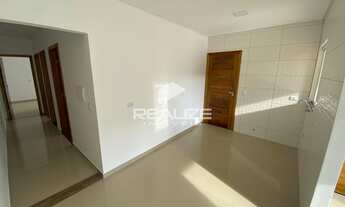 Imagem 3: Casa no Jardim Buenos Aires com 03 Quartos - Foz do Iguaçu, PR