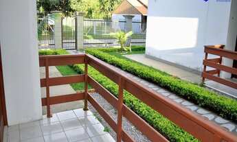 Imagem 5: APARTAMENTO RESIDENCIAL em FLORIANÓPOLIS - SC, CANASVIEIRAS