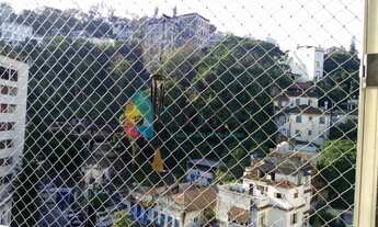 Imagem 4: IMOBRAS BOTAFOGO VENDE - LINDO 2 QUARTOS COM VAGA TODO REFORMADO NA MELHOR LOCALIZAÇÃO DA