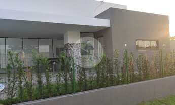 Imagem 6: Casa térrea de esquina no condomínio Primor das Torres