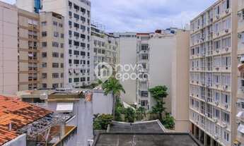 Imagem 3: Rio de Janeiro - Apartamento Padrão - Ipanema