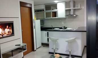 Imagem 5: Apartamento apt 1 qto, mobiliado, cabo branco!