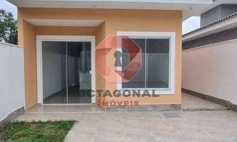Imagem 6: Casa 2 quartos à venda, 67 m² por R$ 395.000 - Itaipuaçú - Maricá/RJ