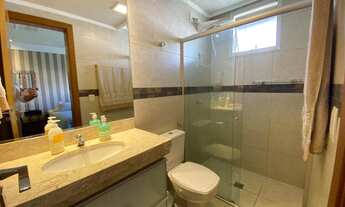 Imagem 5: Apartamento no Residencial Thelma Malheiros Jardim Goiás