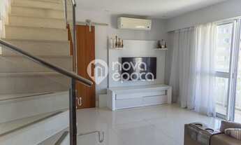 Imagem 6: Rio de Janeiro - Apartamento Padrão - Botafogo