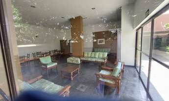 Imagem 5: 2 dorms- garagem privativa- vista livre