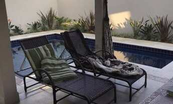 Imagem 4: Casa Condomínio - Conjunto Esplanada do Sol - Condomínio Esplanada do Sol - 4 Dormitórios