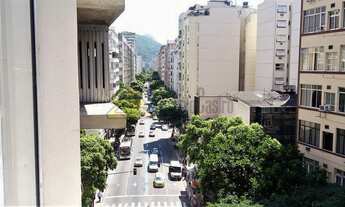 Imagem 4: Rio de Janeiro - Apartamento Padrão - Copacabana