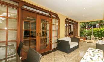 Imagem 3: Rio de Janeiro - Casa de Condomínio - Barra da Tijuca
