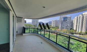 Imagem: Rio de Janeiro - Apartamento Padrão - Península