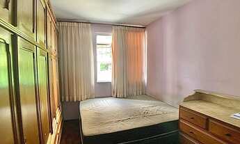 Imagem 5: A. Passos, Garden com 3 quartos, suite, área externa, garagem