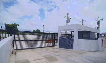 Imagem 5: Alicante Apartamento 2/4 com suíte no barro duro -maceio al