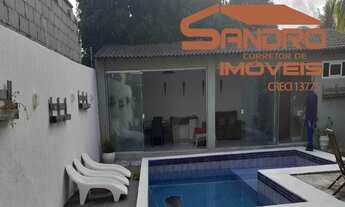 Imagem 2: CASA RESIDENCIAL em LAURO DE FREITAS - BA, IPITANGA