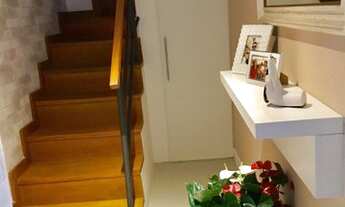 Imagem 7: Concetto Nero - Linda Cobertura Finamente Decorada Com 4 Suítes em excelente localização