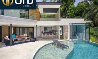 Imagem: ANGRA DOS REIS - Casa Padrão - PORTOGALO