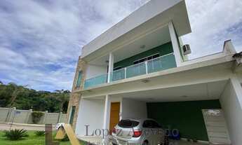 Imagem 3: Sobrado á venda no Condomínio Vale dos Pássaros Lote com 430 m²- Anápolis- Go!