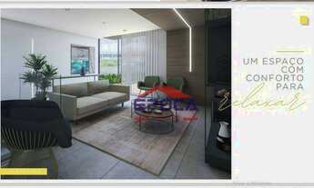 Imagem 3: Apartamento com 2 dormitórios à venda, 87 m² por R$ 1.017.697,00 - Serra - Belo Horizonte