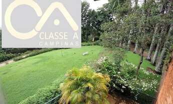 Imagem 5: CASA RESIDENCIAL em Campinas - SP, Altos da Nova Campinas