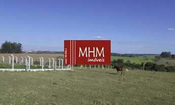 Imagem 6: Sítio no Bairro Retiro