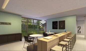 Imagem 6: SÃO PAULO - Apartamento Padrão - BELA VISTA