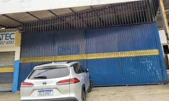 Imagem 3: Galpão para Alugar. Ernani Satiro