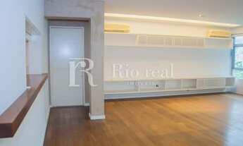 Imagem 4: Rio de Janeiro - Apartamento Padrão - Leblon