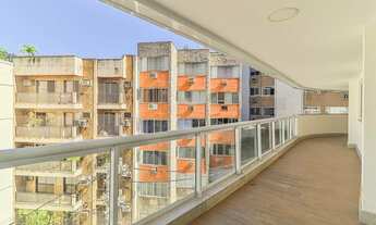 Imagem 5: La Fontaine 403 Apartamento com 4 dormitórios