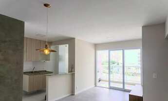 Imagem: Apartamento para venda possui 64 metros